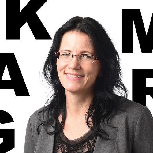 Gabriele Kram – Mitarbeiterin Bereich Haushalt