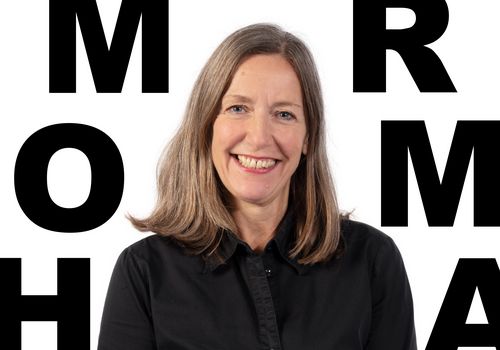 Manuela Mohr – 