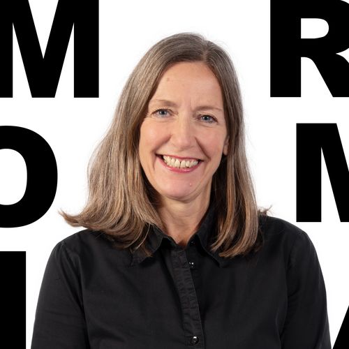 Manuela Mohr – 