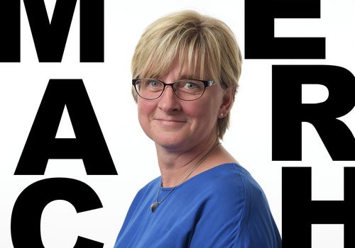 Heike Machmer – 
