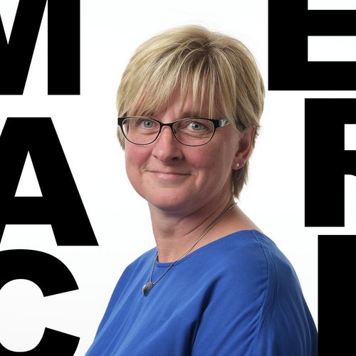Heike Machmer – 
