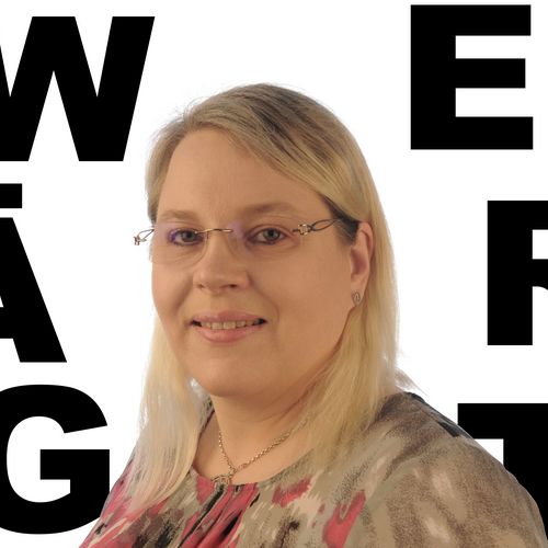 Tanja Wäger – 