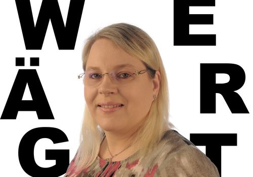 Tanja Wäger – 