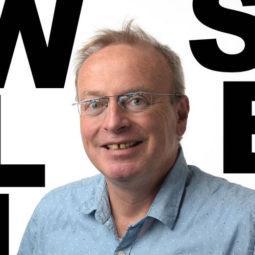 Dipl.-Wirtschaftsinformatiker (FH) Wolfgang Willemsen – 
