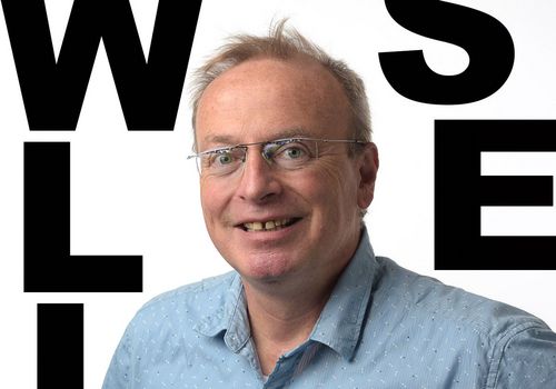 Dipl.-Wirtschaftsinformatiker (FH) Wolfgang Willemsen – 