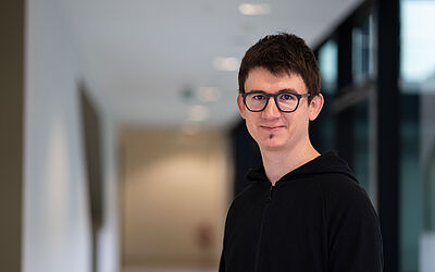 Johannes Holzschuh