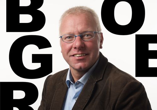 Prof. Dr. Andreas Boger – 