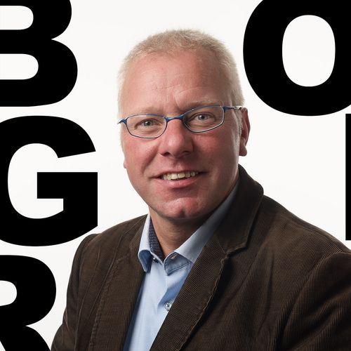 Prof. Dr. Andreas Boger – 