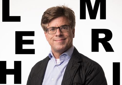 Prof. Dr. Oliver Lehmeier – 