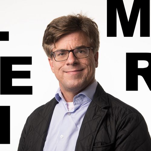 Prof. Dr. Oliver Lehmeier – 