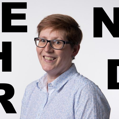 Jennifer Herud – Zentrumsassistentin Studien- und Technologiezentrum Feuchtwangen (FEU)