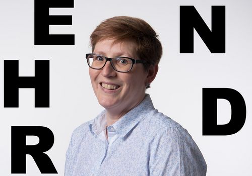 Jennifer Herud – Zentrumsassistentin Studien- und Technologiezentrum Feuchtwangen (FEU)
