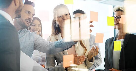 B2B Digital Marketing für den Mittelstand