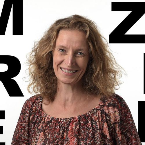 Karin Zimmer – Studiengangsassistentin Datenschutz und IT-Sicherheit (DIS)