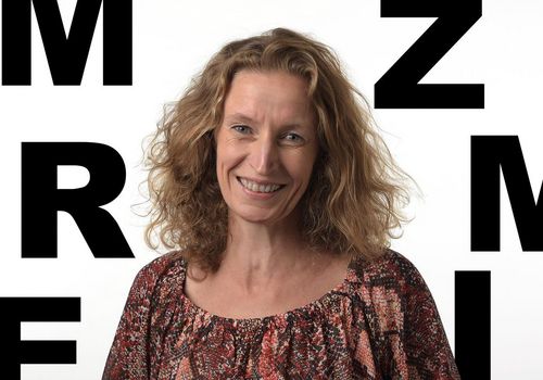 Karin Zimmer – Studiengangsassistentin Datenschutz und IT-Sicherheit (DIS)