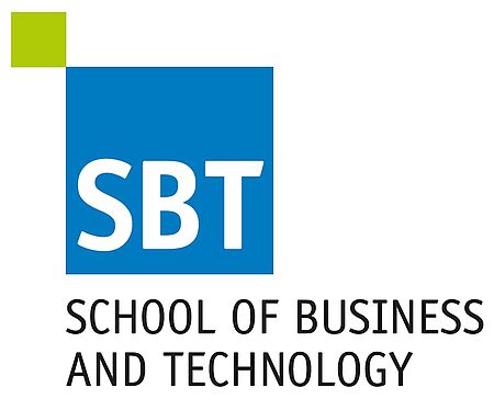 Logo SBT