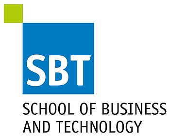 Logo SBT