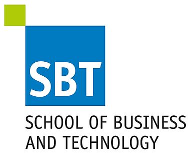Logo SBT