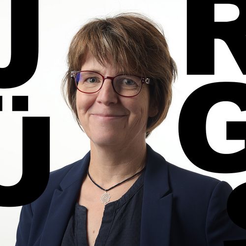 Dr. Marion Jürgens – 