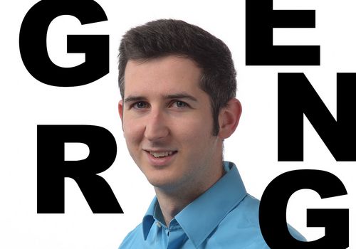 Adrian Gegner – 