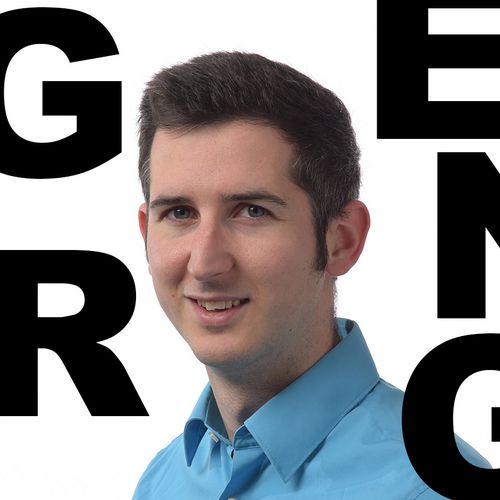 Adrian Gegner – 