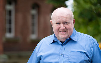 Peter Komynarski