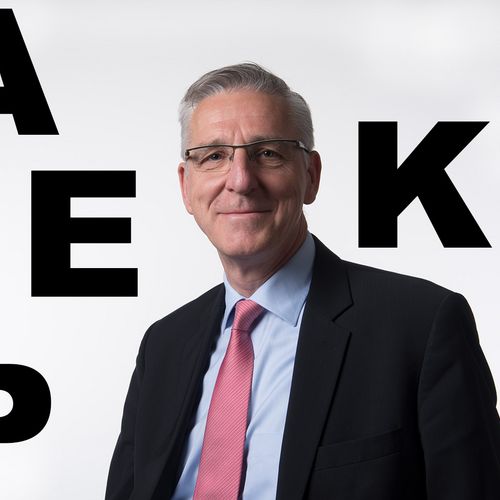 Prof. Dr. Jörg Kapischke – Stellvertretende Leitung Biomasse Institut HS Ansbach