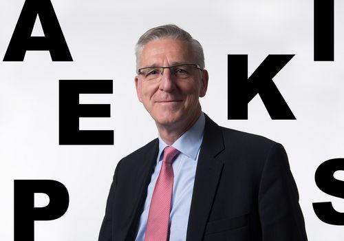 Prof. Dr. Jörg Kapischke – Stellvertretende Leitung Biomasse Institut HS Ansbach