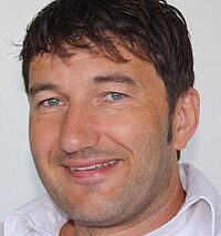 Dr.-Ing. Simon Amesöder