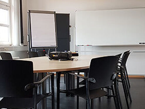 Seminar room
