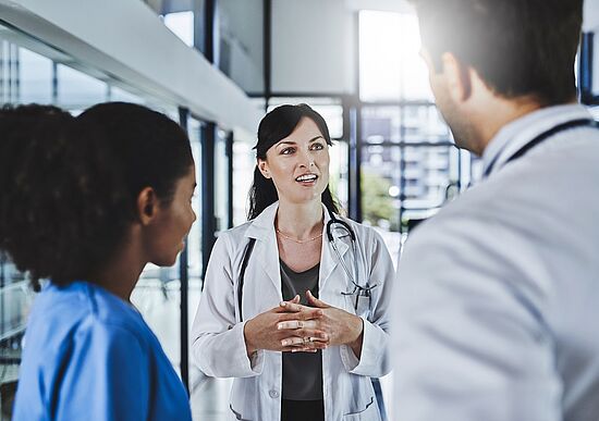 Lean Hospital