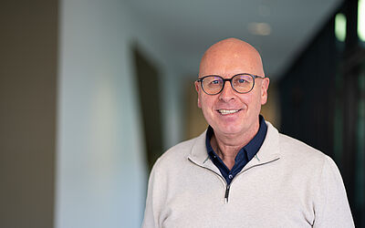 Prof. Dr.-Ing. Torsten Winterwerber