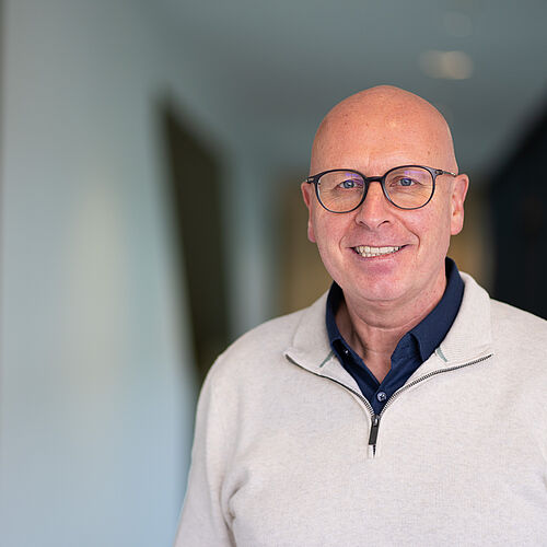 Prof. Dr.-Ing. Torsten Winterwerber – 