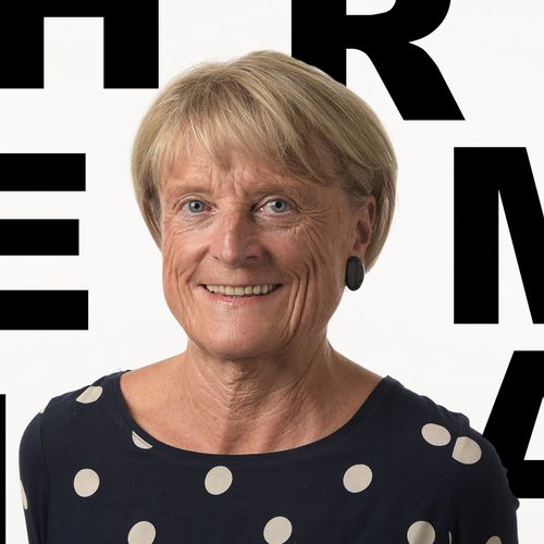 Prof. Renate Hermann, M.A. – Studiengangsleitung Multimediale Information und Kommunikation (MIK) / Vorsitzende Prüfungskommission Multimediale Information und Kommunikation (MIK)