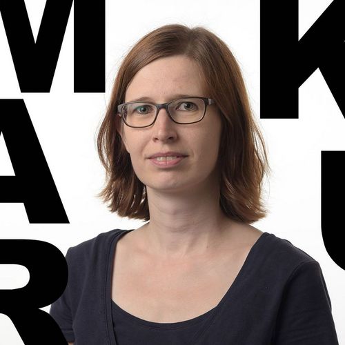 Teresa Marku – 