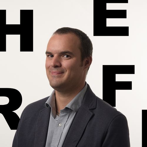 Dipl.-Ing (FH) Philipp Häfner, M.Sc. – Mitarbeiter Fakultät Technik