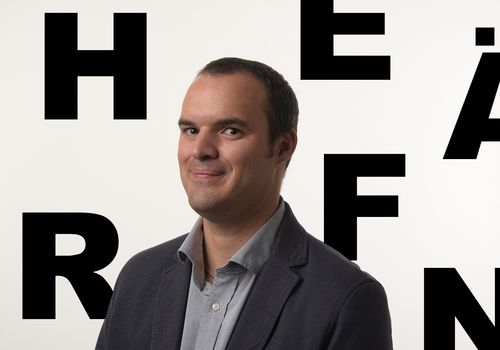 Dipl.-Ing (FH) Philipp Häfner, M.Sc. – Mitarbeiter Fakultät Technik