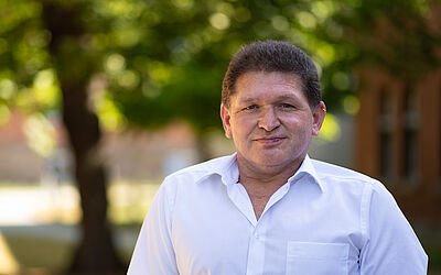 Baki Cengiz
