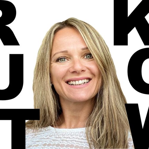Agnes Rutkowski – Fakultätsassistentin Fakultät Technik