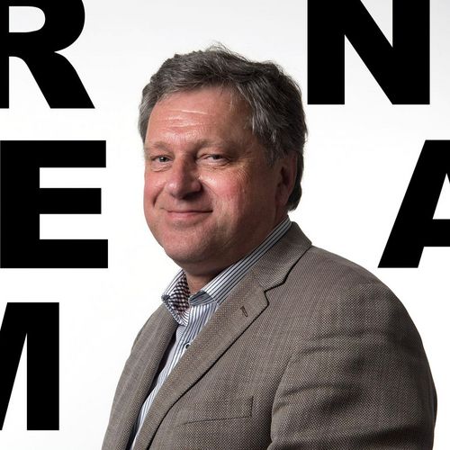 Prof. Dr. Hans-Achim Reimann – Wissenschaftlicher Leiter Biomasse Institut HS Ansbach