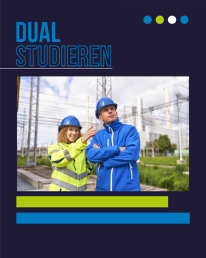 Dual studieren