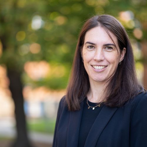 Dipl. Verwaltungswirtin (FH) Anja Keim – 