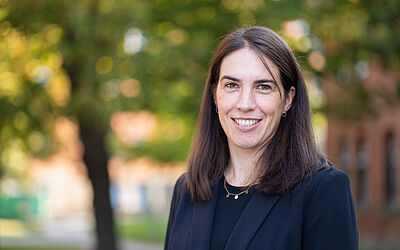 Dipl. Verwaltungswirtin (FH) Anja Keim