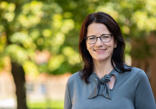Gabriele Kram – 