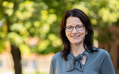 Gabriele Kram