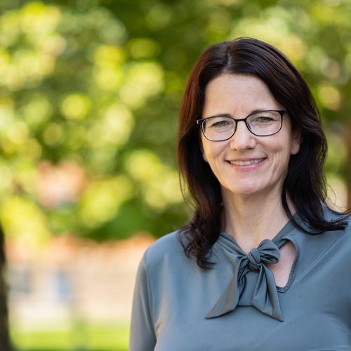Gabriele Kram – 