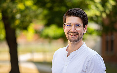 Stefan Seegerer
