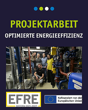 Projektarbeit Muenchinger