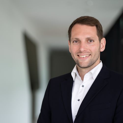 Prof. Nicolas Weeger – 