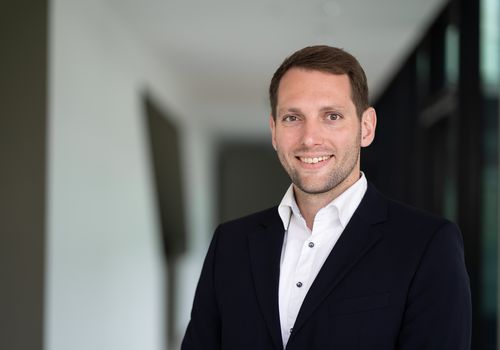 Prof. Nicolas Weeger – 